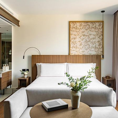 Palazzo Cordusio, A Gran Melia Hotel 米兰 外观 照片