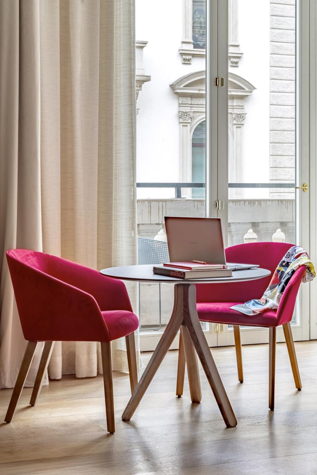Palazzo Cordusio, A Gran Melia Hotel 米兰 外观 照片