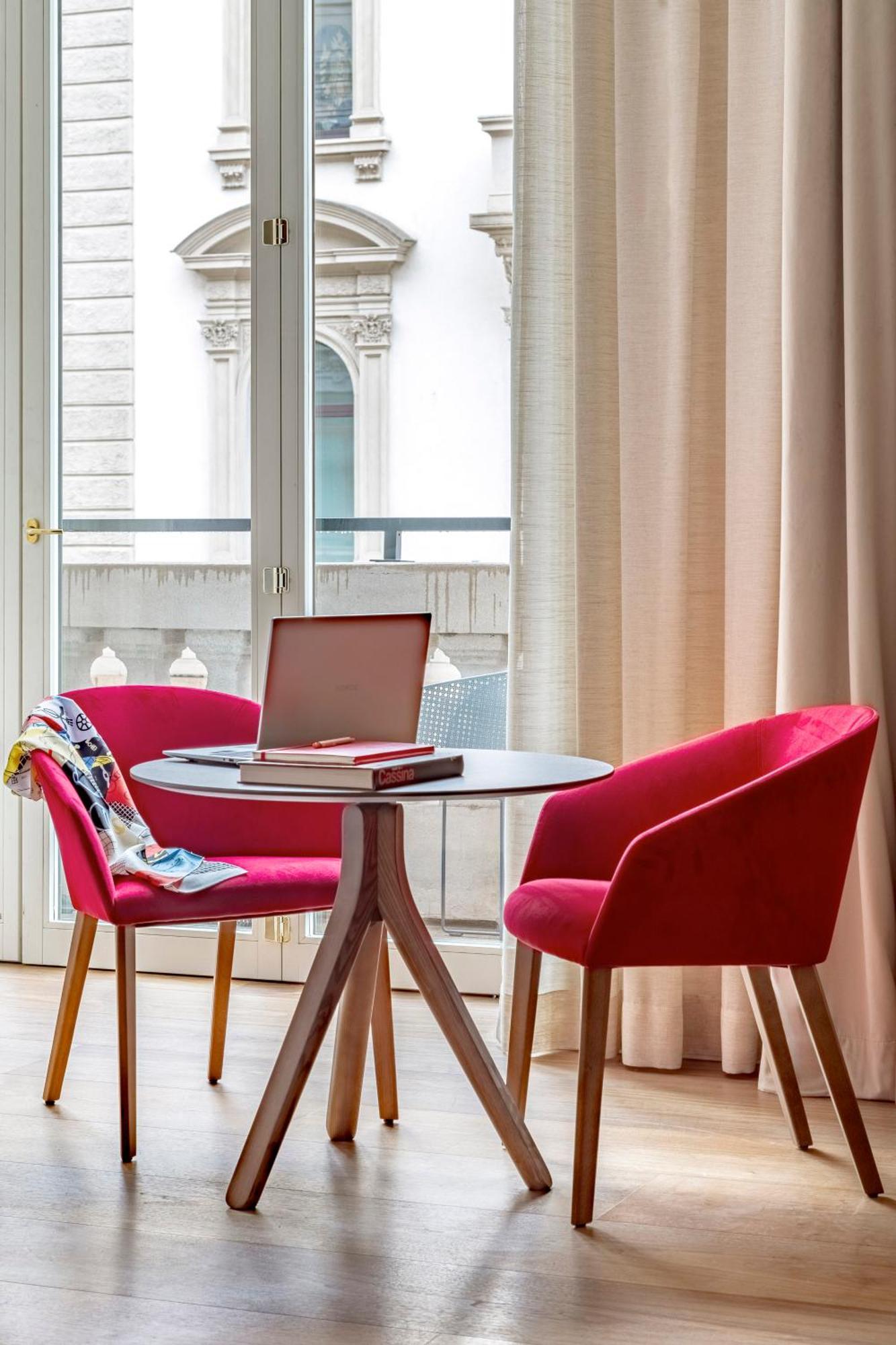 Palazzo Cordusio, A Gran Melia Hotel 米兰 外观 照片