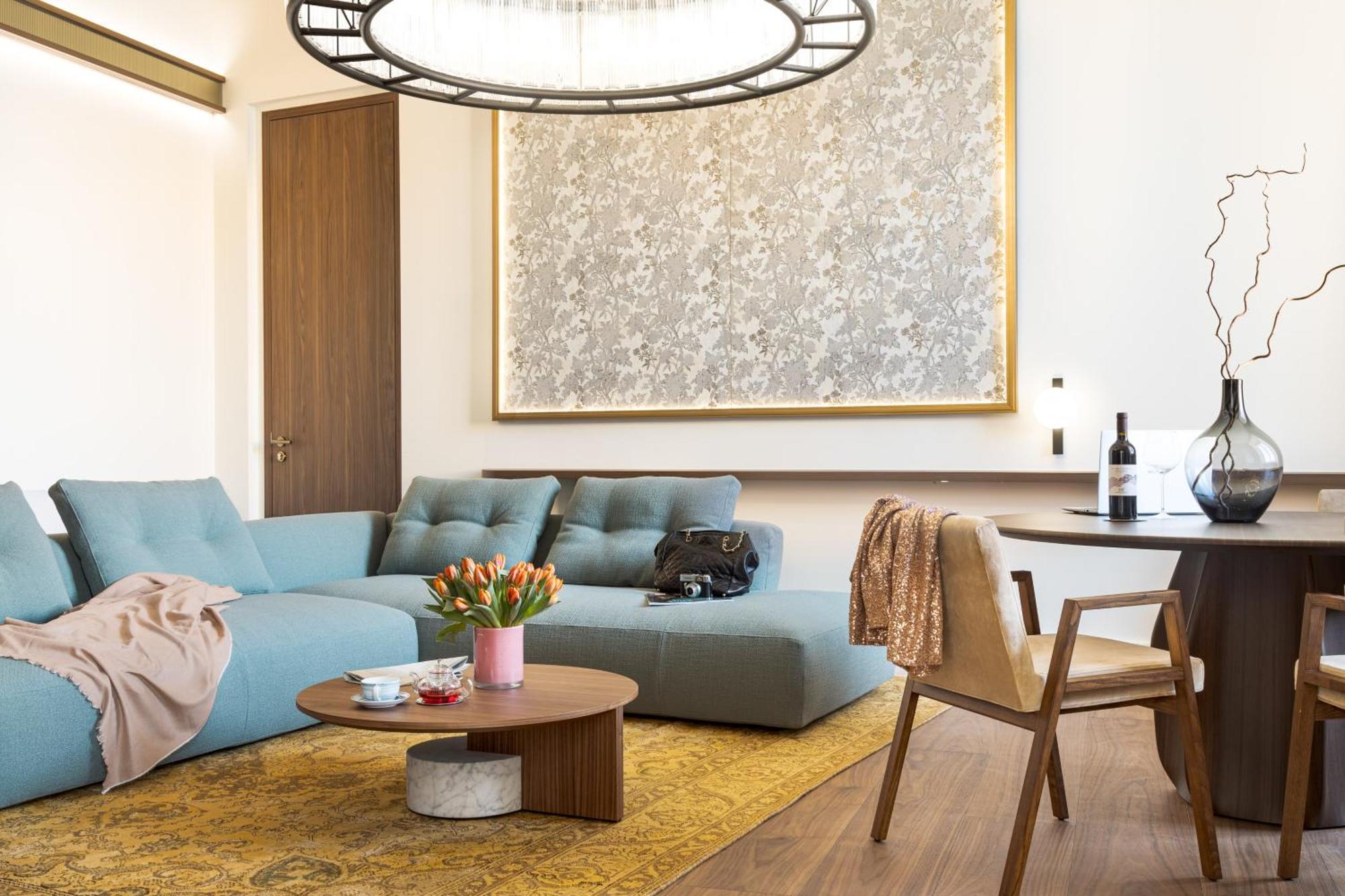 Palazzo Cordusio, A Gran Melia Hotel 米兰 外观 照片