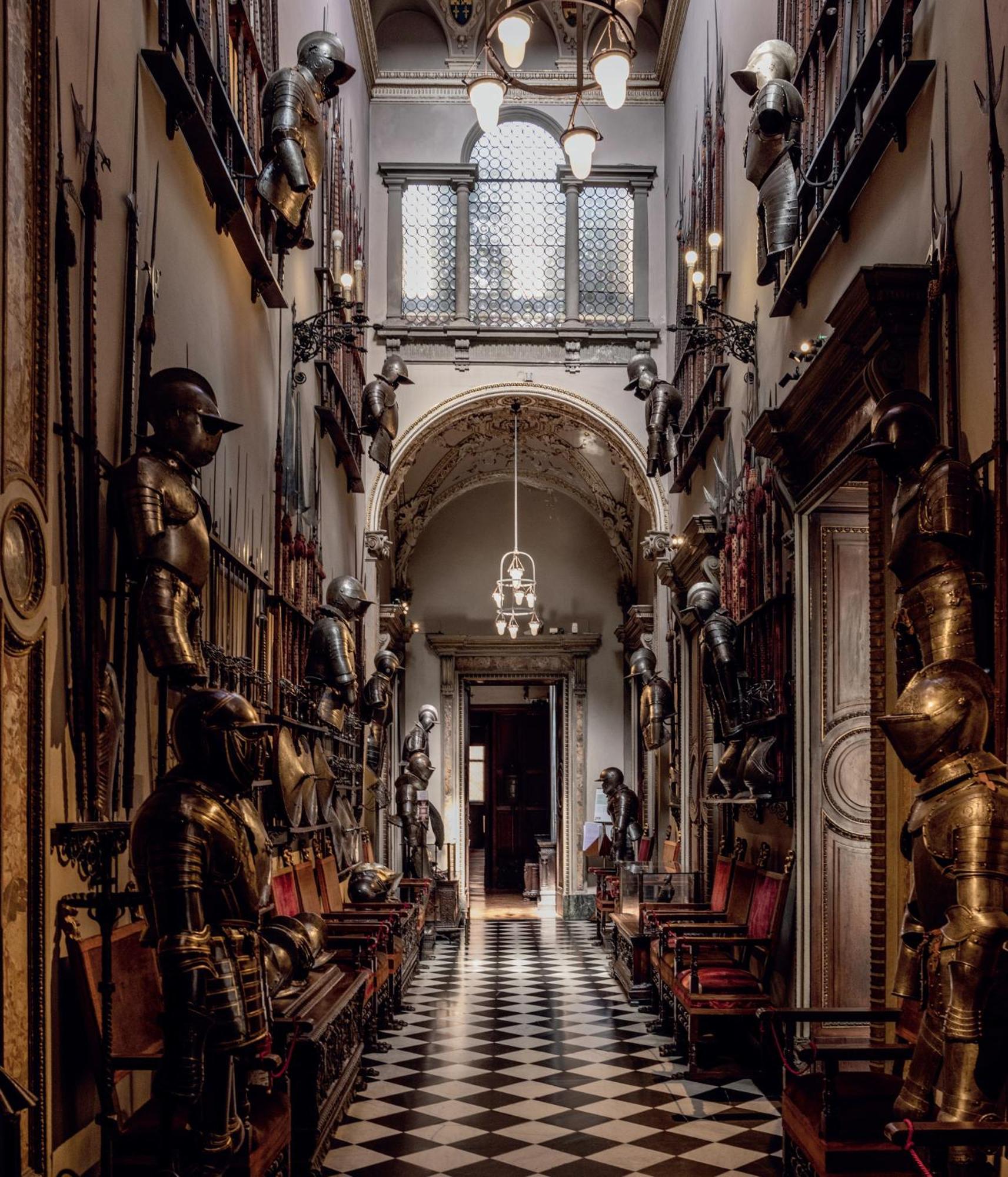 Palazzo Cordusio, A Gran Melia Hotel 米兰 外观 照片