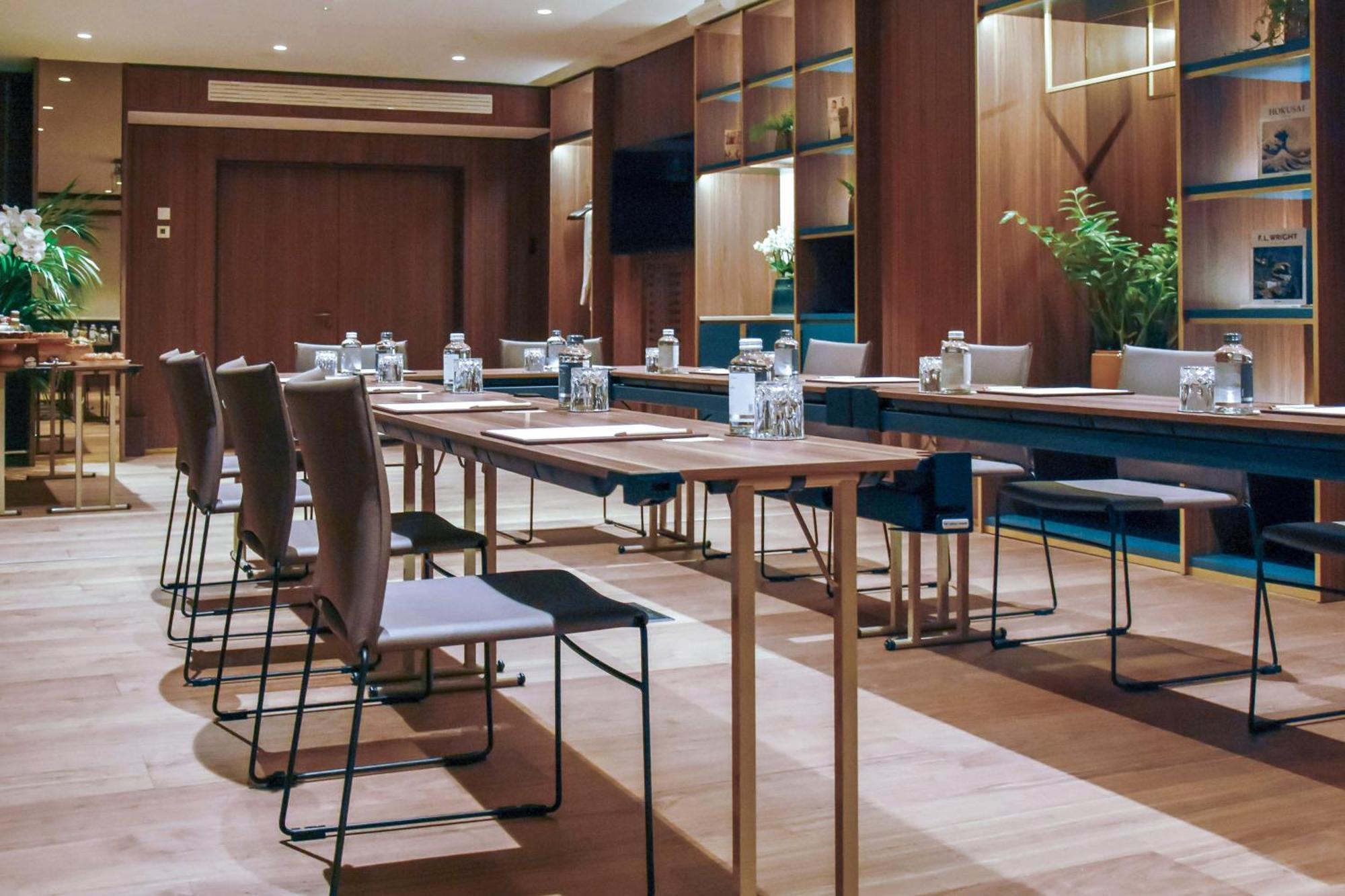 Palazzo Cordusio, A Gran Melia Hotel 米兰 外观 照片