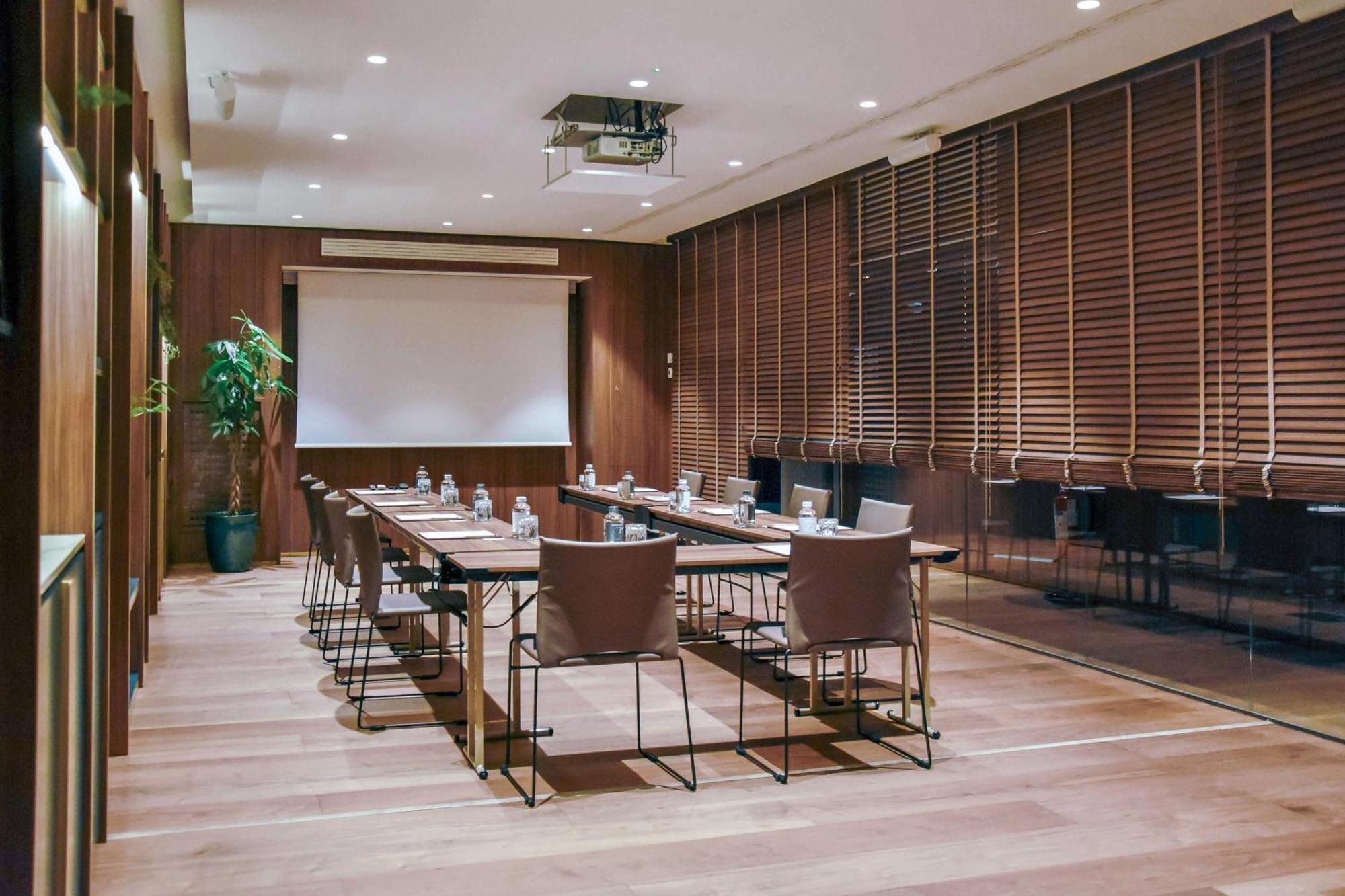 Palazzo Cordusio, A Gran Melia Hotel 米兰 外观 照片