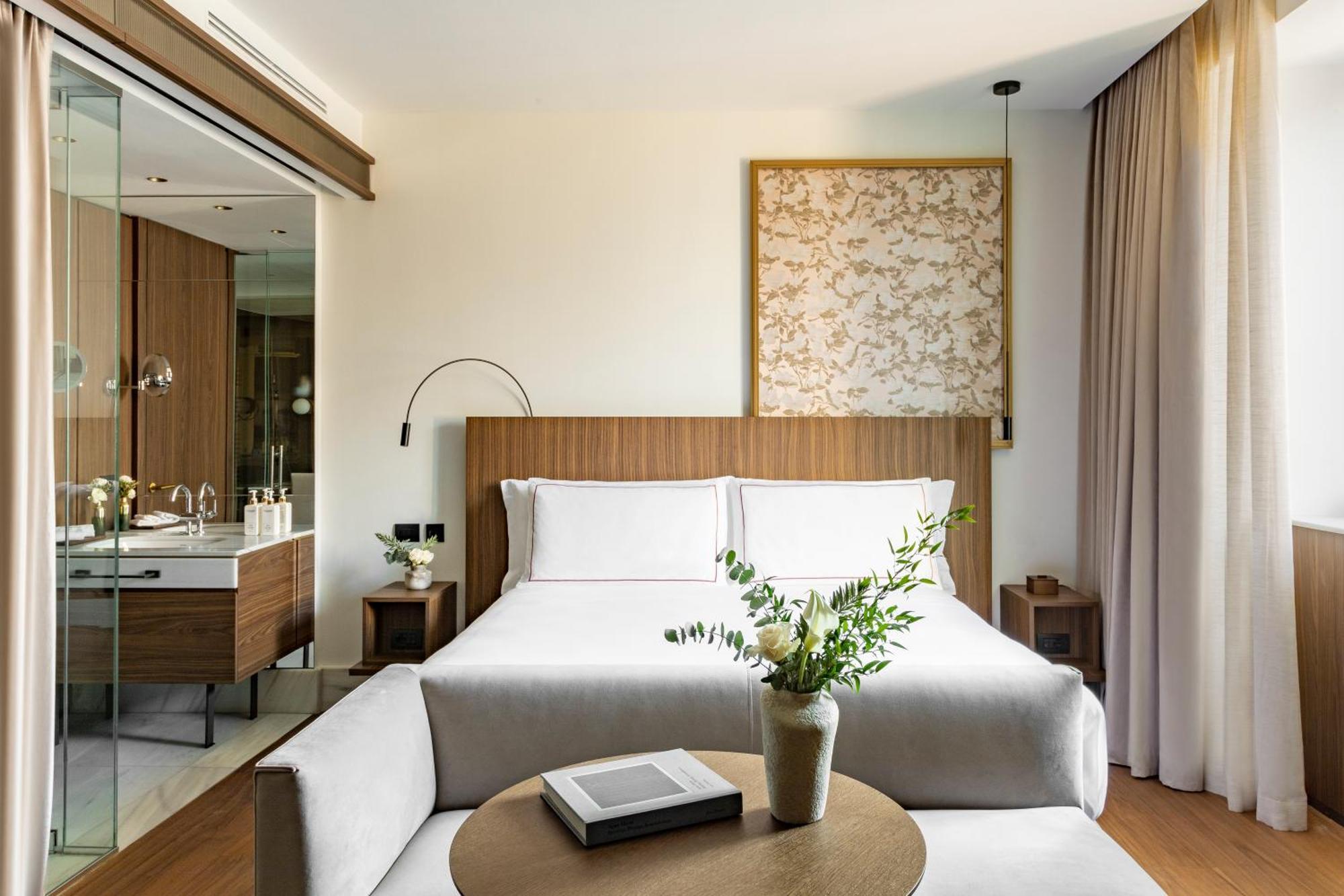 Palazzo Cordusio, A Gran Melia Hotel 米兰 外观 照片
